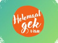 particibaan in helemaal gek van