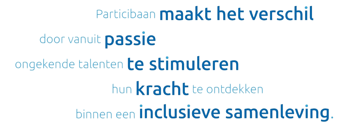 missie-particibaan