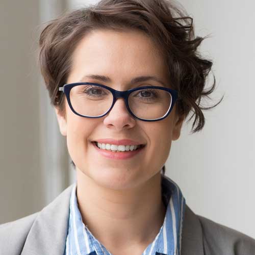 Amanda Frank