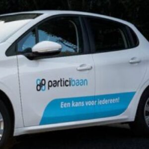 Over Particibaan